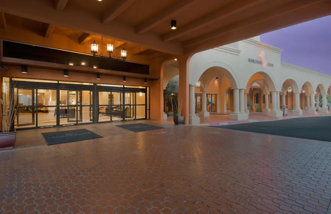 Crowne Plaza Albuquerque By Ihg-1