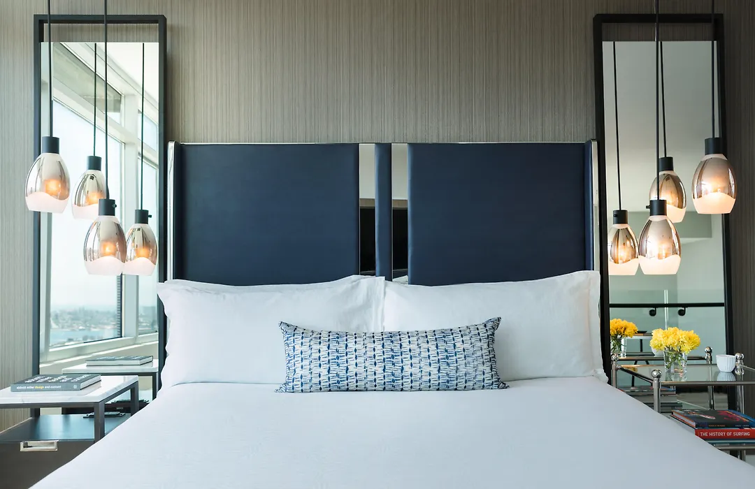 Alma San Diego Downtown, A Tribute Portfolio Hotel-1