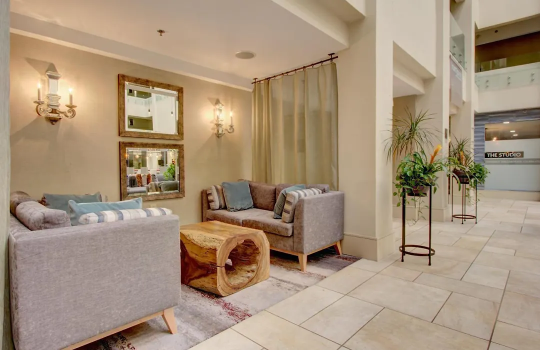 Crowne Plaza Charleston By Ihg-1