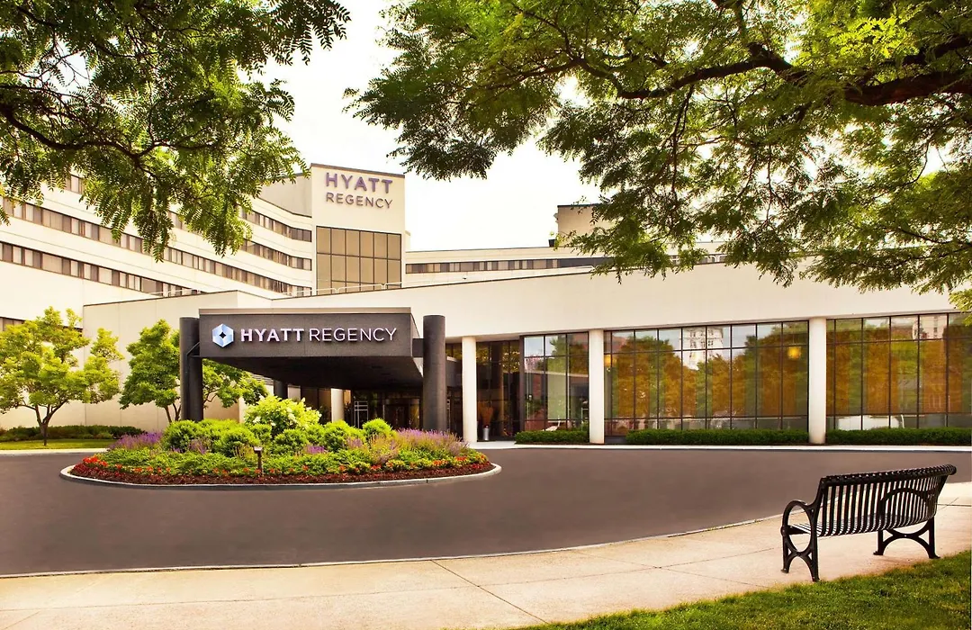 Hyatt Regency New Brunswick-1