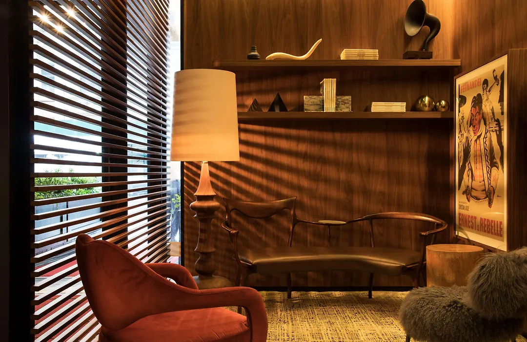 Hotel Henri Ny-1