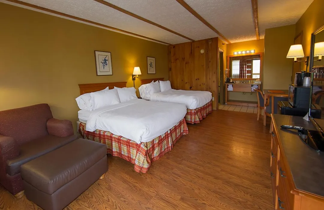Timbers Lodge-1