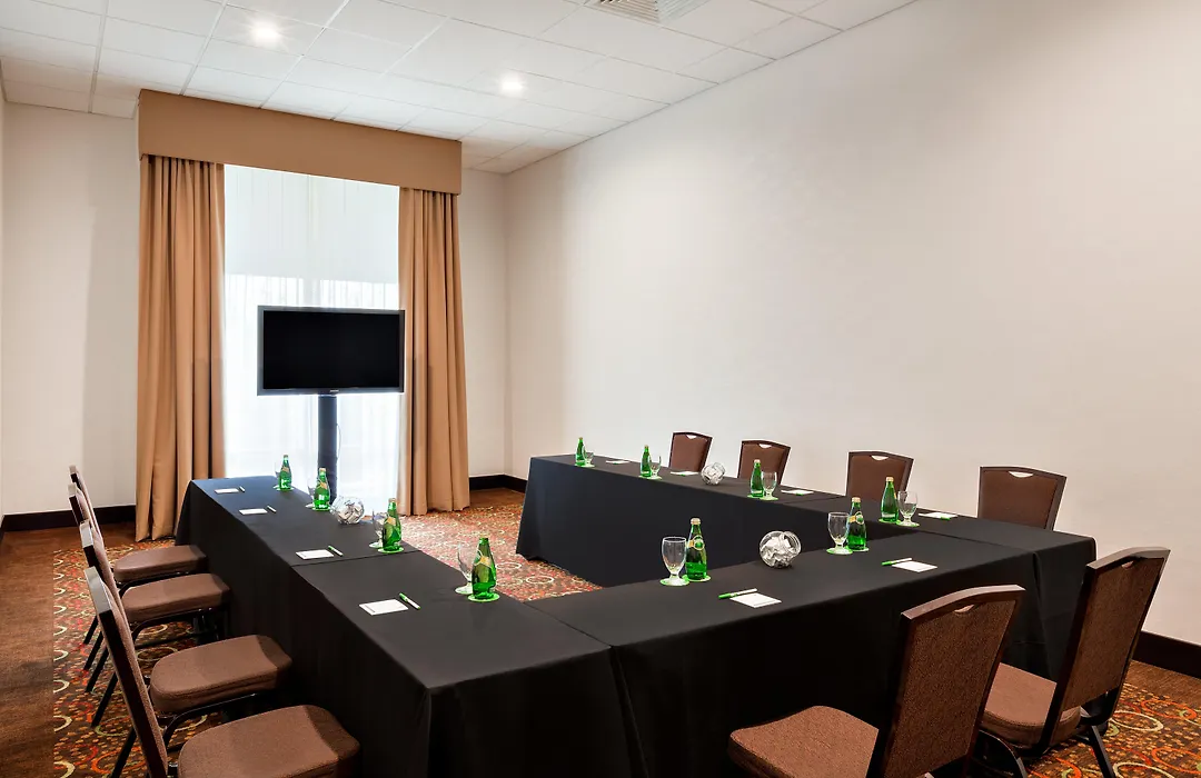 Holiday Inn San Jose-Silicon Valley By Ihg-1