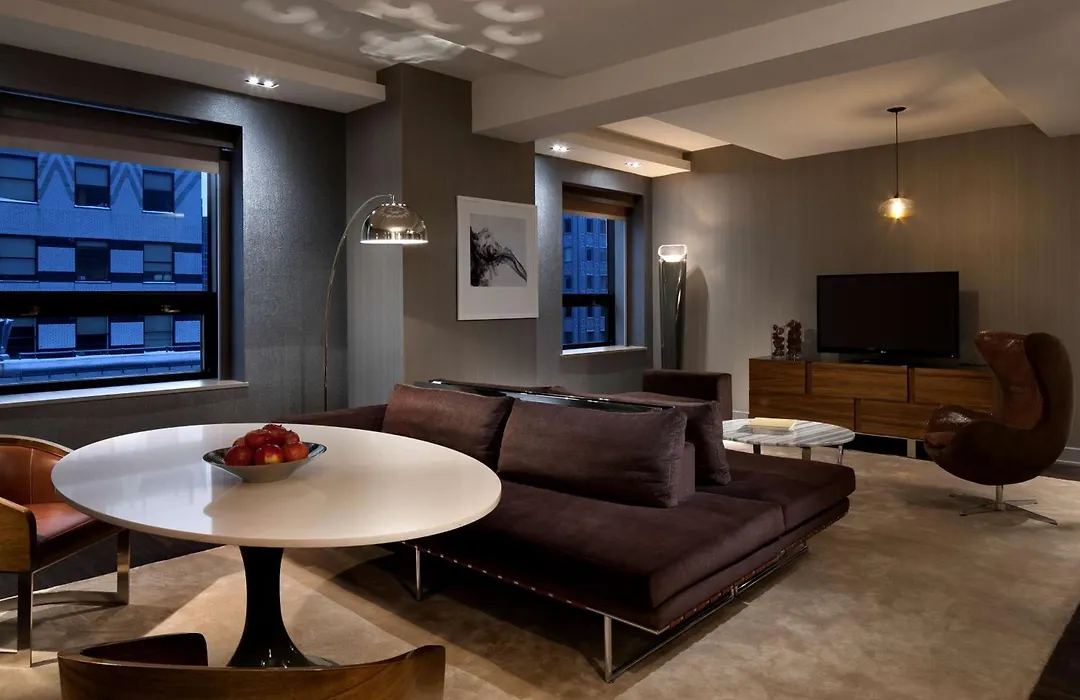 Hyatt Grand Central New York-1