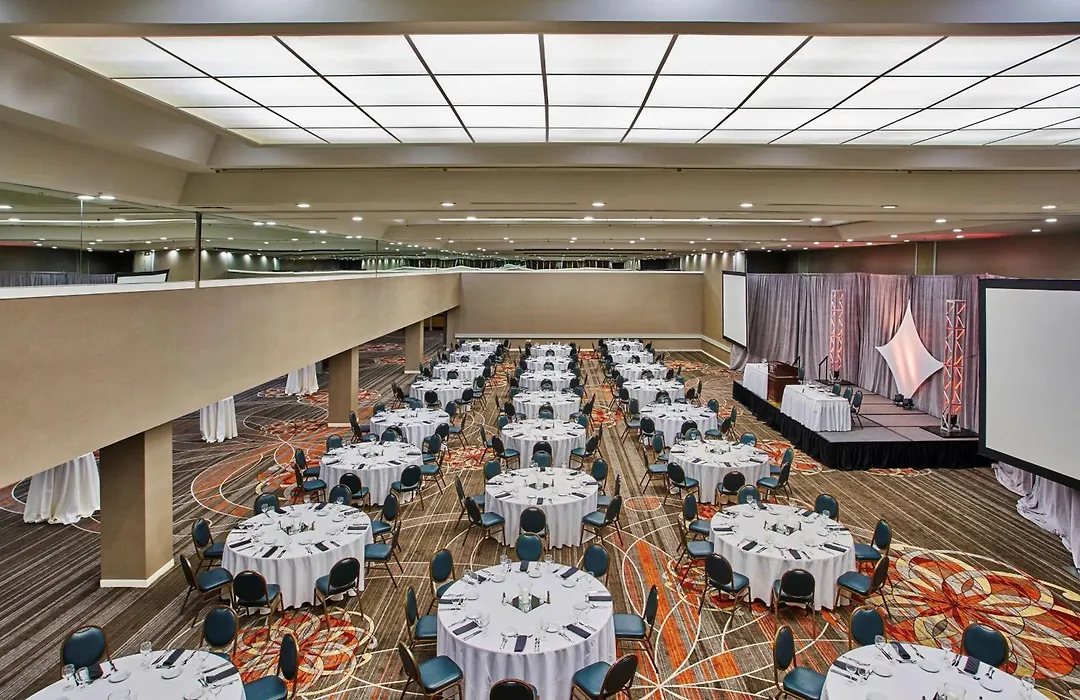 Hyatt Regency Lexington-1