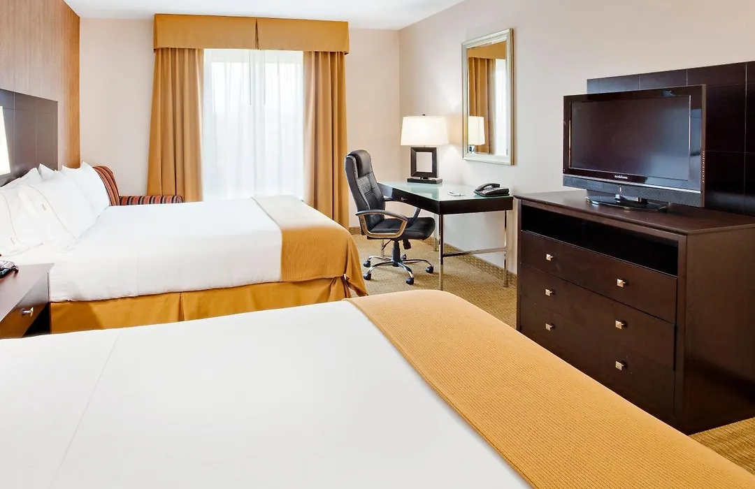 Holiday Inn Express Hotel & Suites Lebanon By Ihg-1