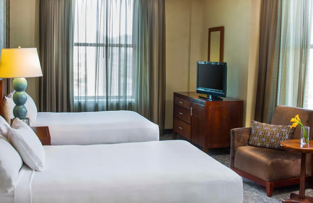 Hyatt Regency Buffalo-1