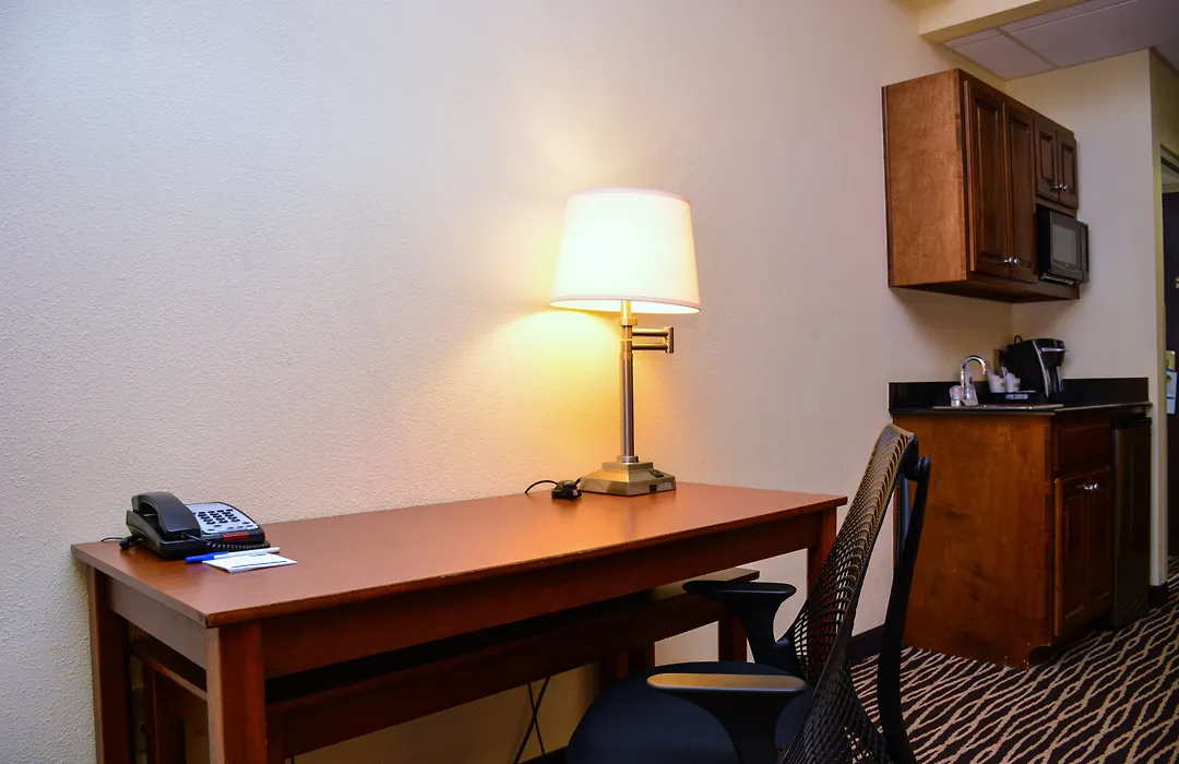 Four Points By Sheraton Fayetteville Fort Bragg-1