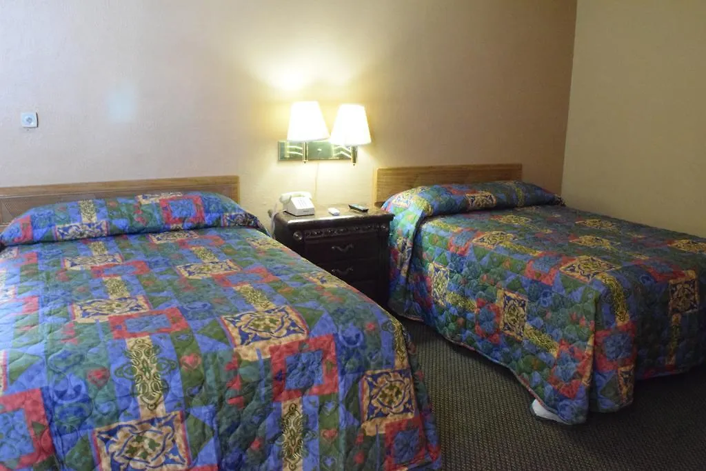 Imperial Motel-1