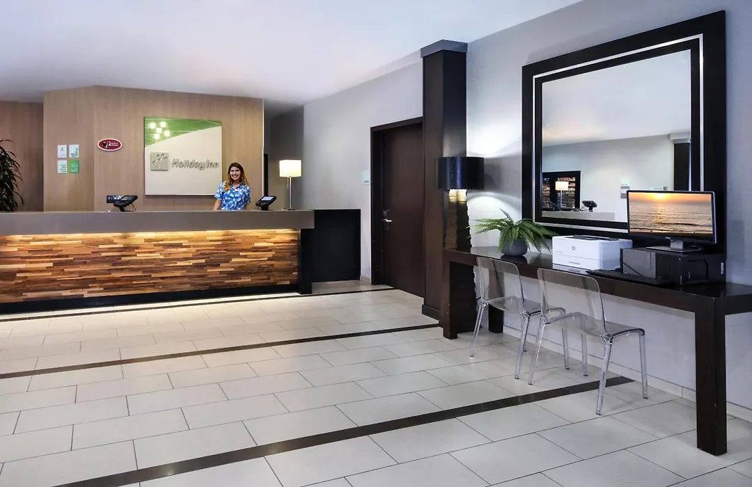 Holiday Inn Hotel & Suites Anaheim By Ihg-1