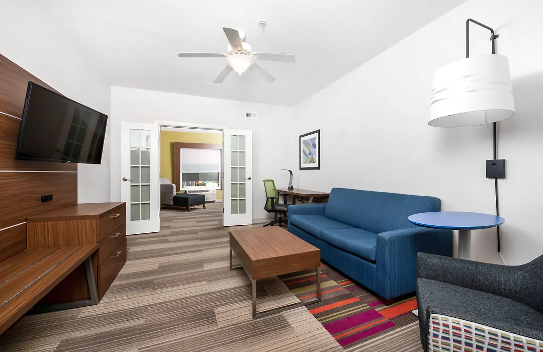 Holiday Inn Express Hotel And Suites Conroe By Ihg-1
