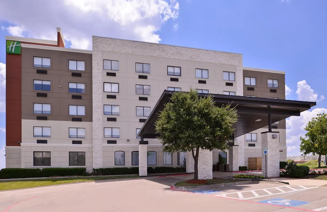 Holiday Inn Express Hotel And Suites Mesquite By Ihg-1