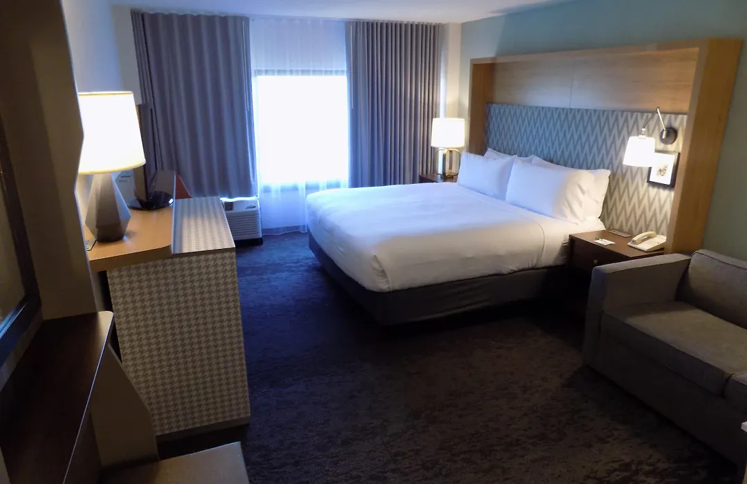 Holiday Inn Orlando International Airport By Ihg-1