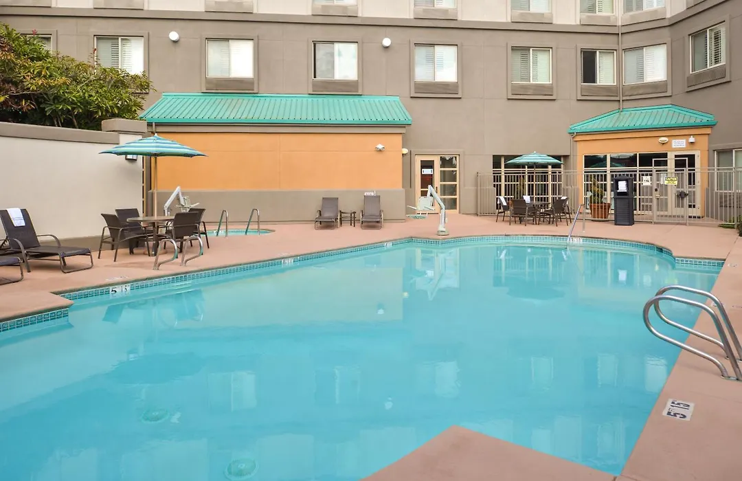 Holiday Inn Express & Suites Elk Grove Central - Hwy 99 By Ihg-1