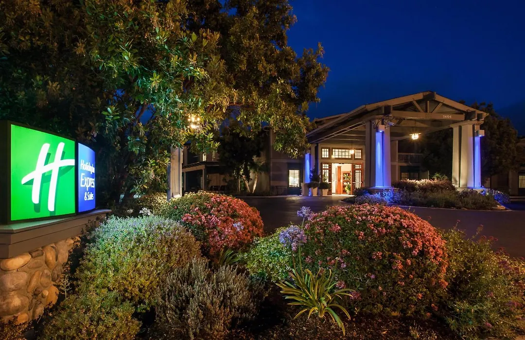 Holiday Inn Express & Suites Carpinteria By Ihg-1