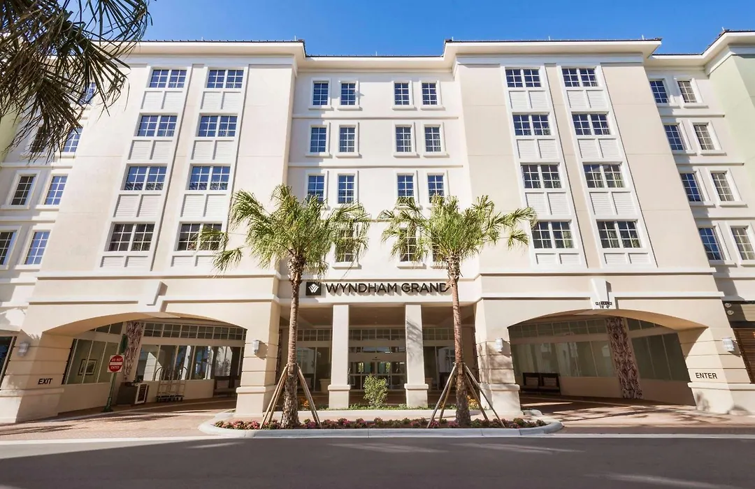 Wyndham Grand Jupiter At Harbourside Place-1