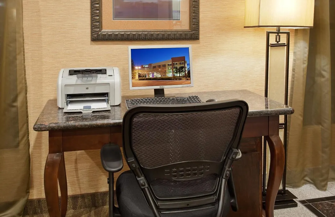 Holiday Inn Express Union City San Jose By Ihg-1