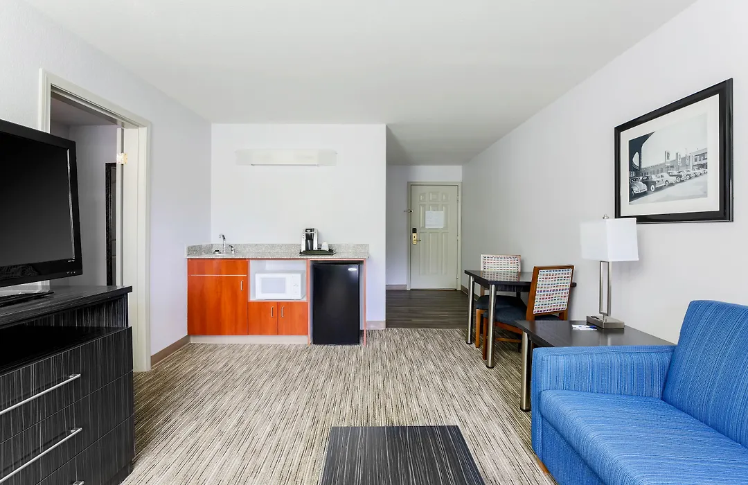 Holiday Inn Express Lancaster By Ihg-1