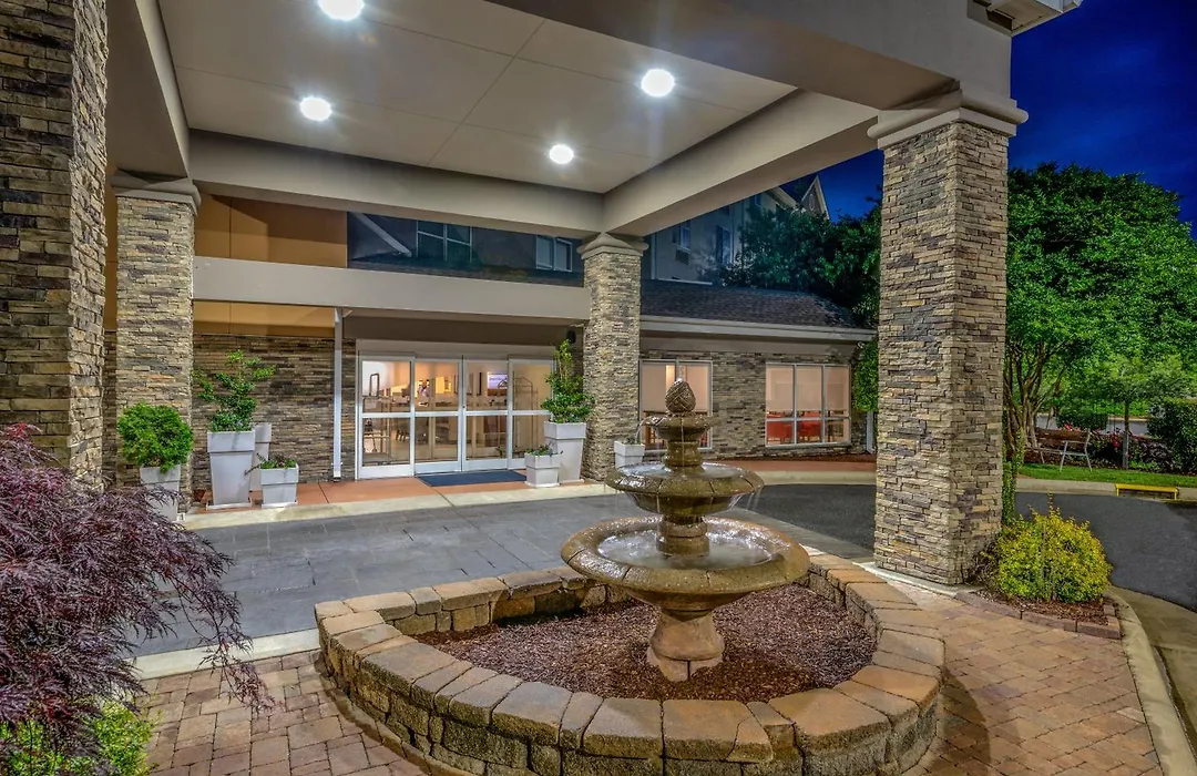 Holiday Inn Express Chapel Hill By Ihg-1
