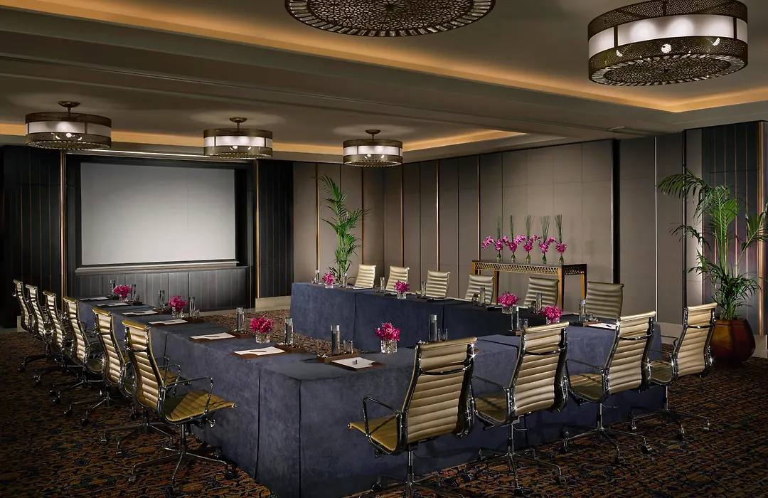 Dusit Thani Abu Dhabi-1