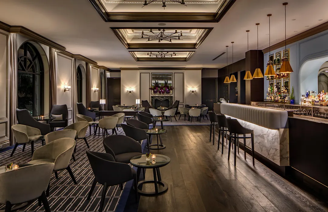 Intercontinental Sydney Double Bay By Ihg-1