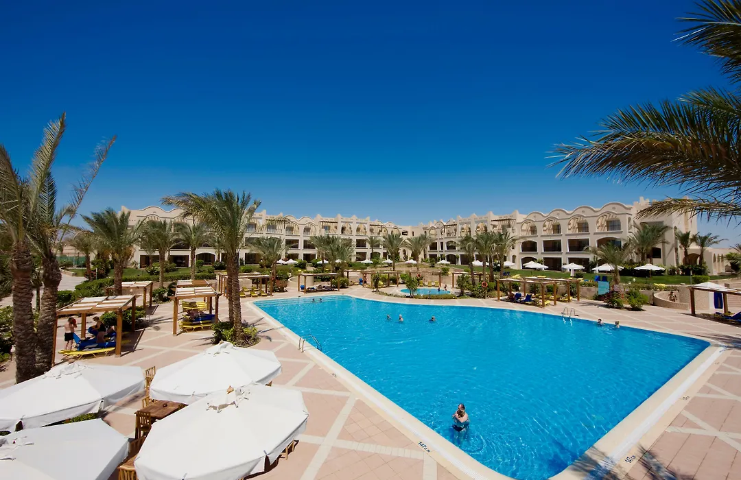 Jaz Makadi Star & Spa - Adults Only-1