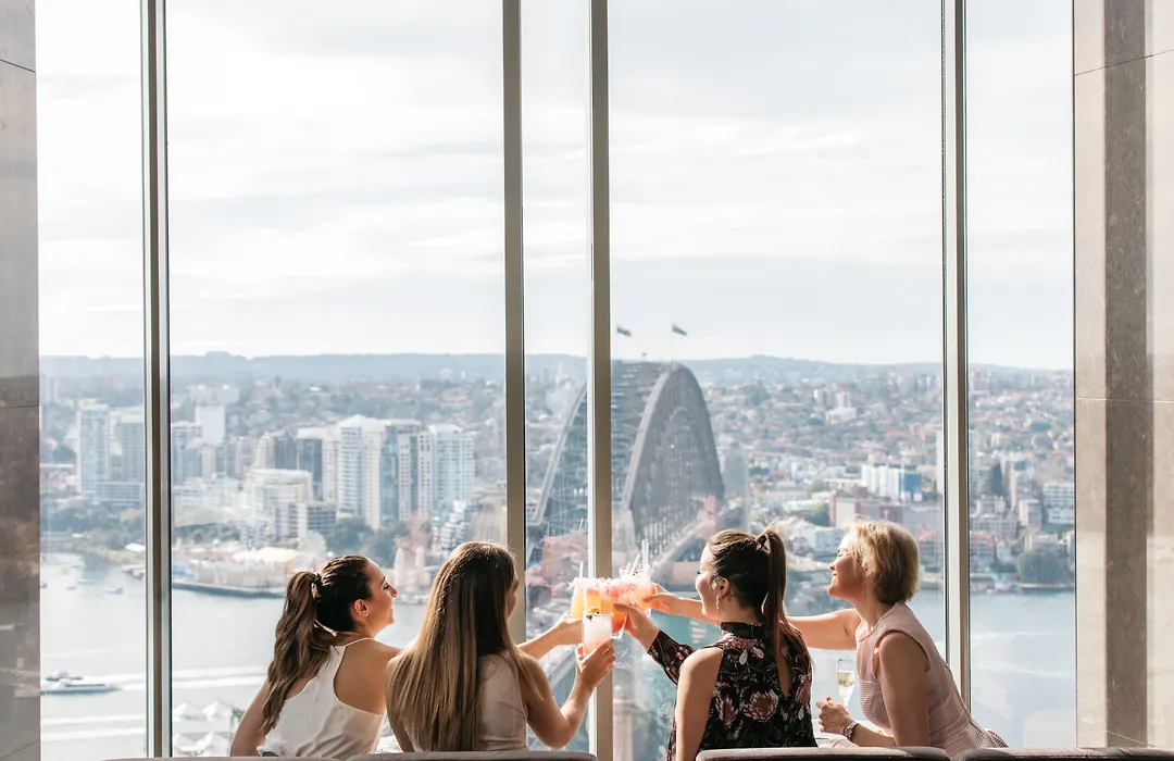 Shangri-La Sydney-1