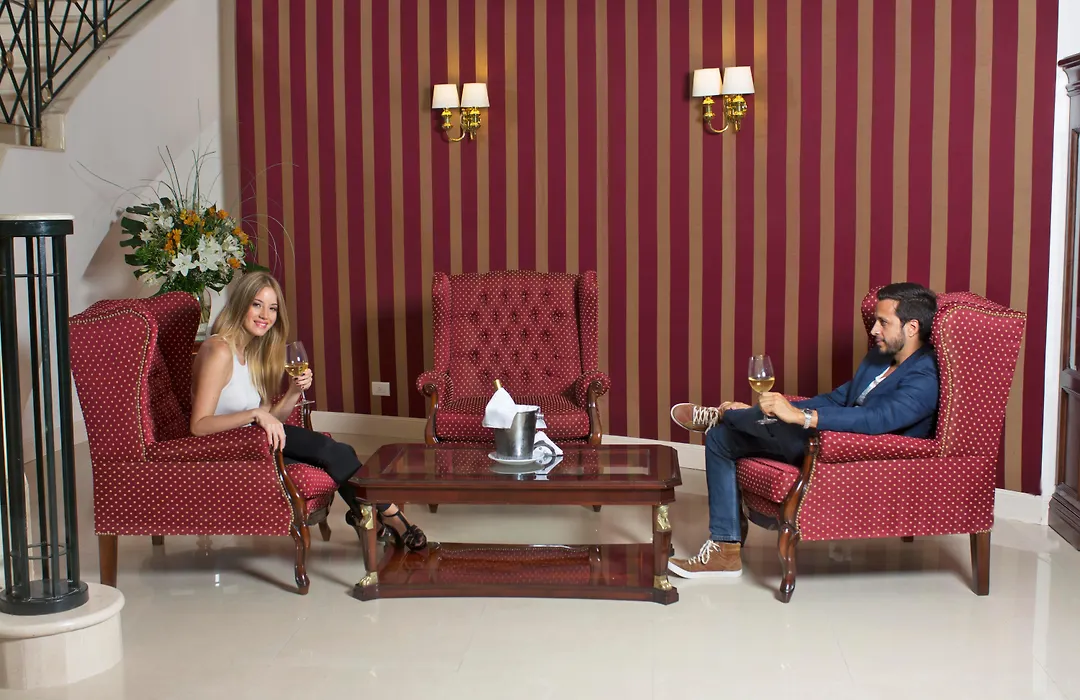 Scala Hotel Buenos Aires-1