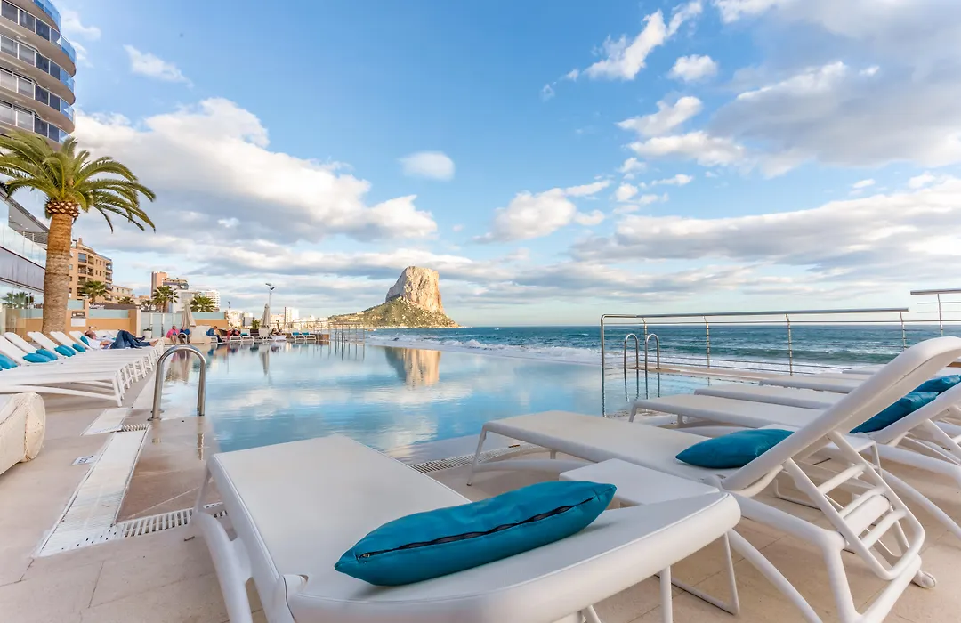 Gran Hotel Sol y Mar - Adults Experience-1