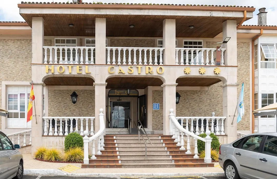Hotel Castro-1