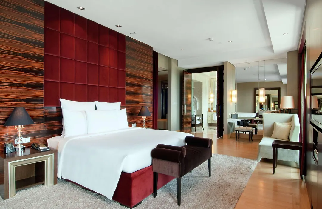 Hilton Kuala Lumpur-1
