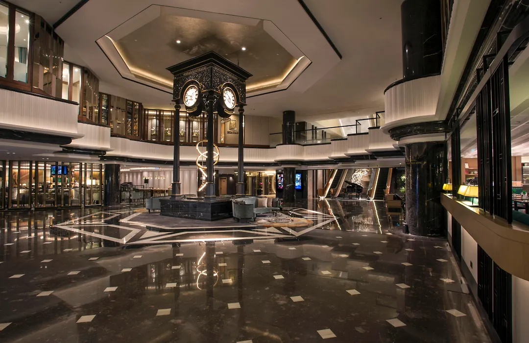 Orchard Hotel Singapore-1