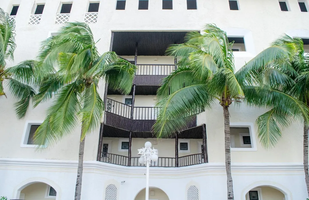 Bsea Cancun Plaza Hotel-1