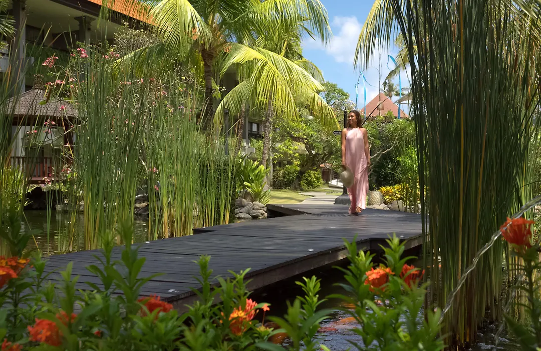 Bali Dynasty Resort-1