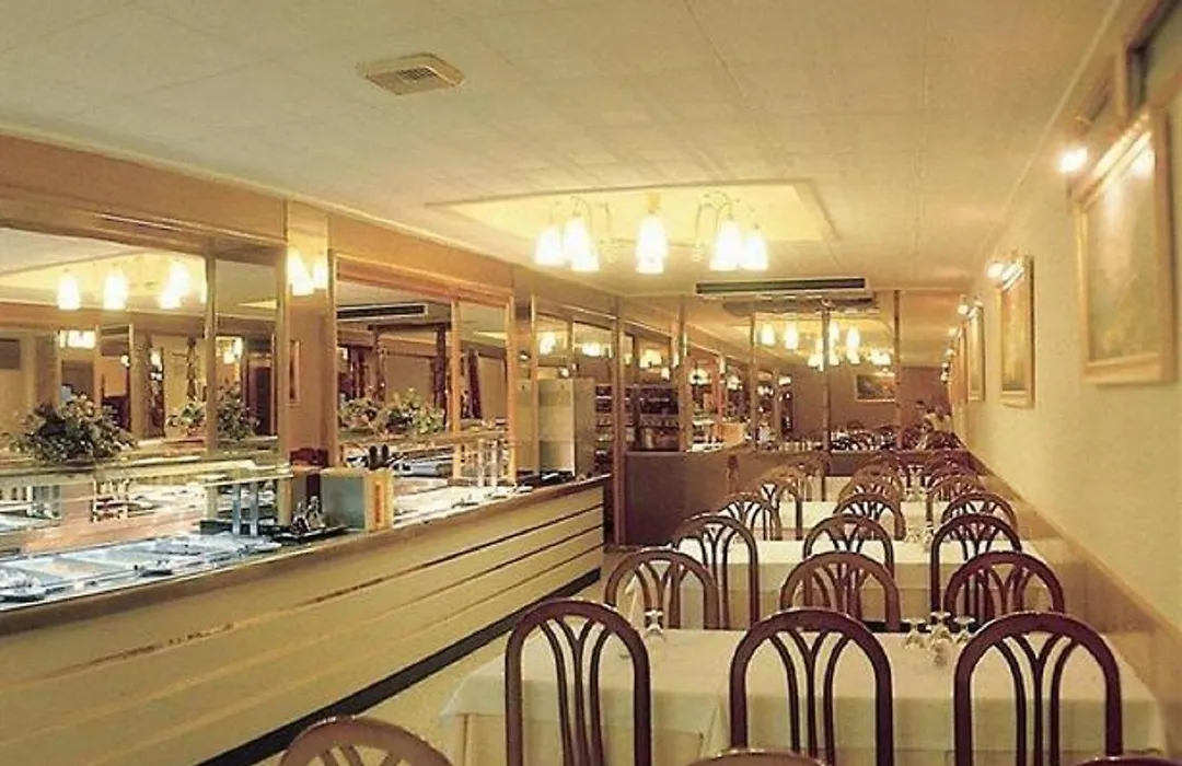 Continental Hotel-1