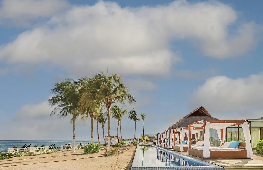 Fiesta Americana Cozumel All Inclusive-1