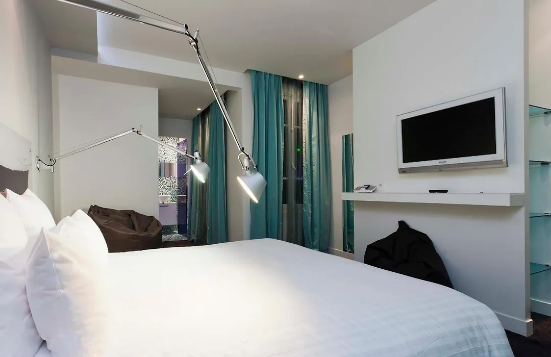 Color Design Hotel-1