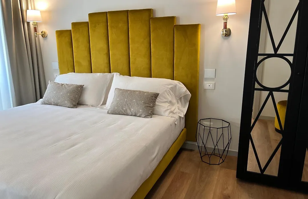 Corte dei Sogni Boutique Hotel&spa-1