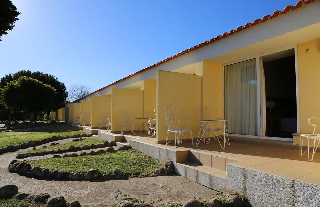 Inatel Oeiras-1