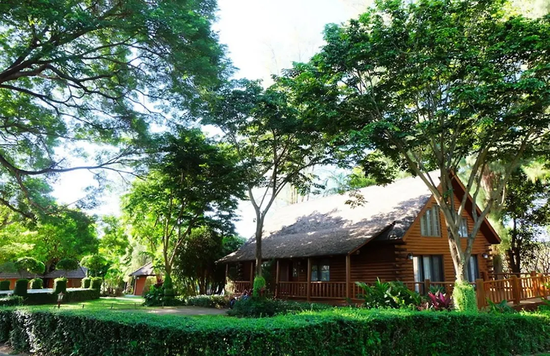 Felix River Kwai Resort - Sha Plus,Certified-1