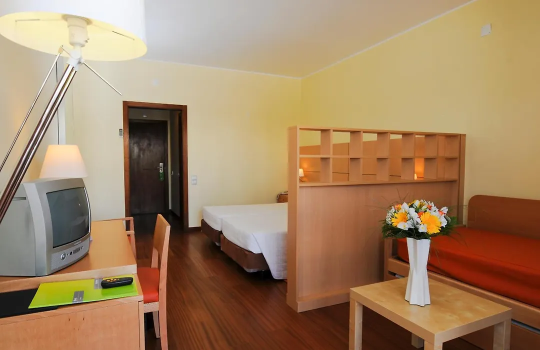 Inatel Albufeira Hotel-1