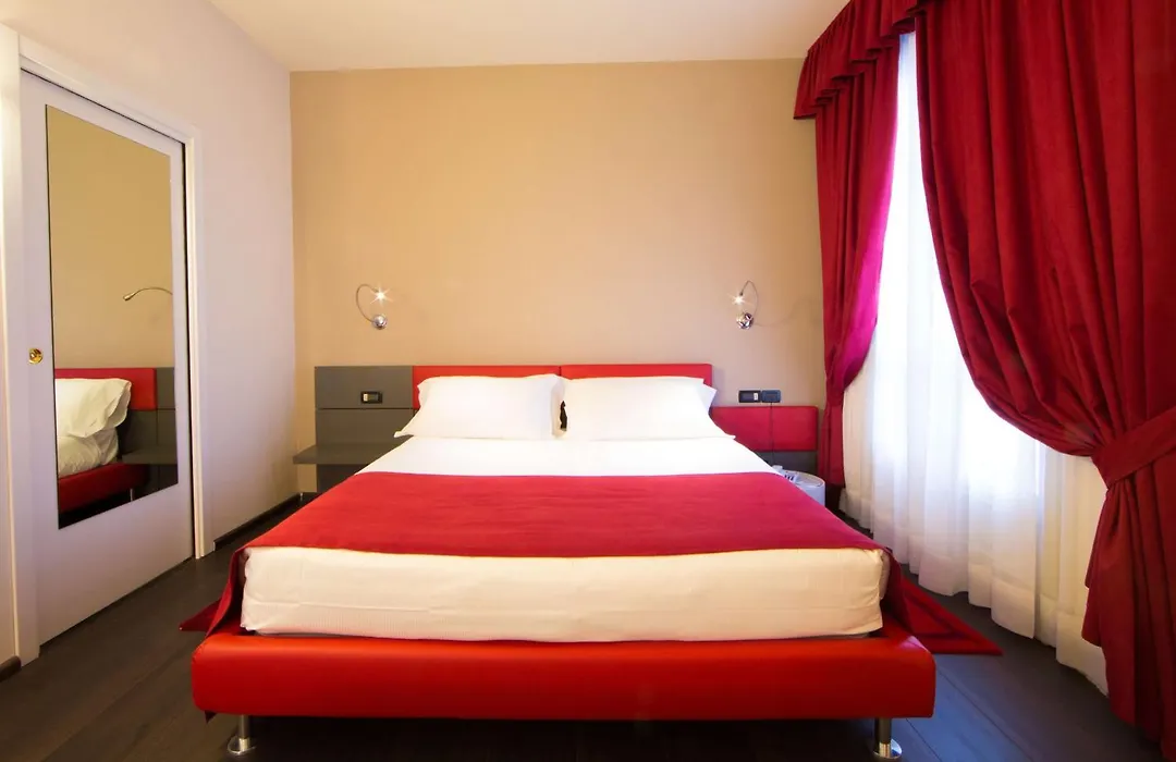 Best Western Hotel Genio-1