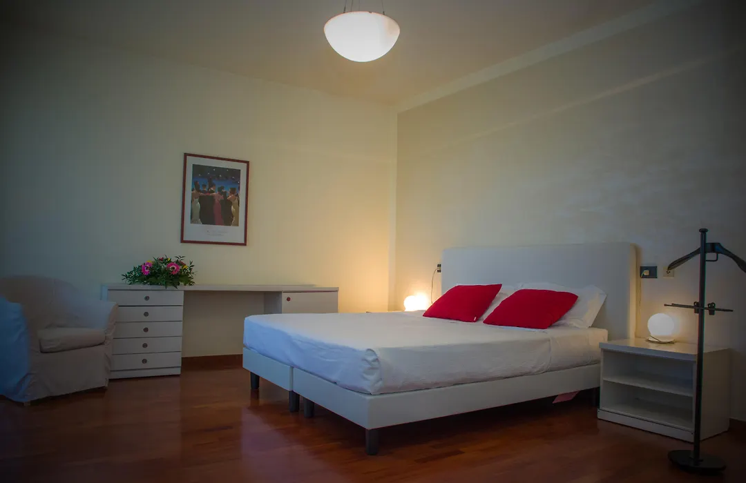 Residence Hotel Torino Uno-1