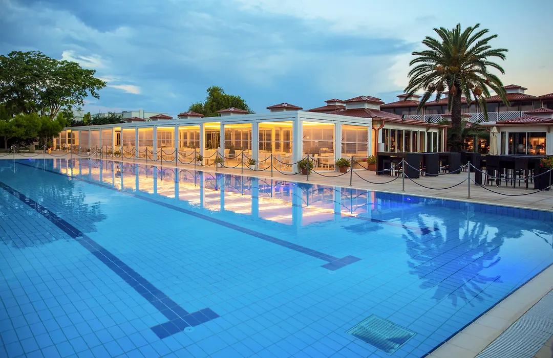 ROBINSON APULIA - All Inclusive-1
