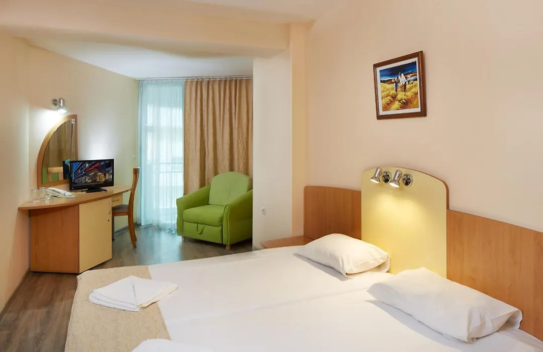 Diamond Apartments-1