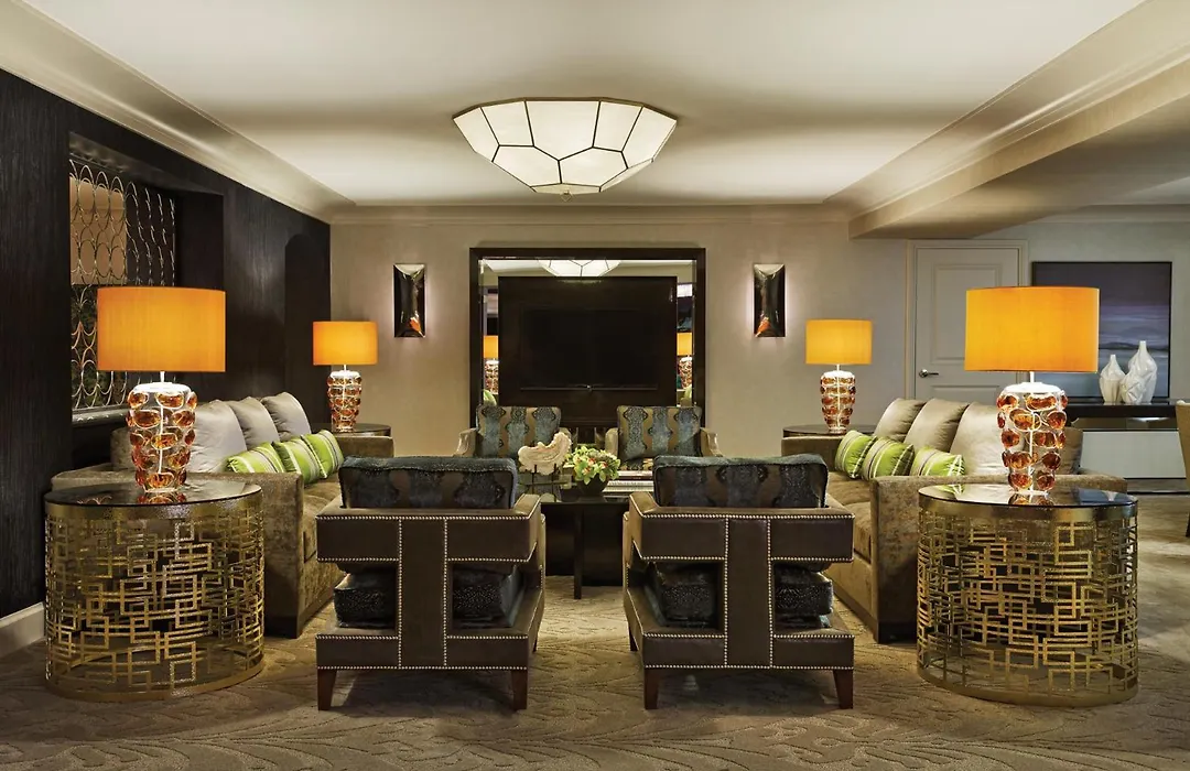 Four Seasons Hotel Las Vegas-1