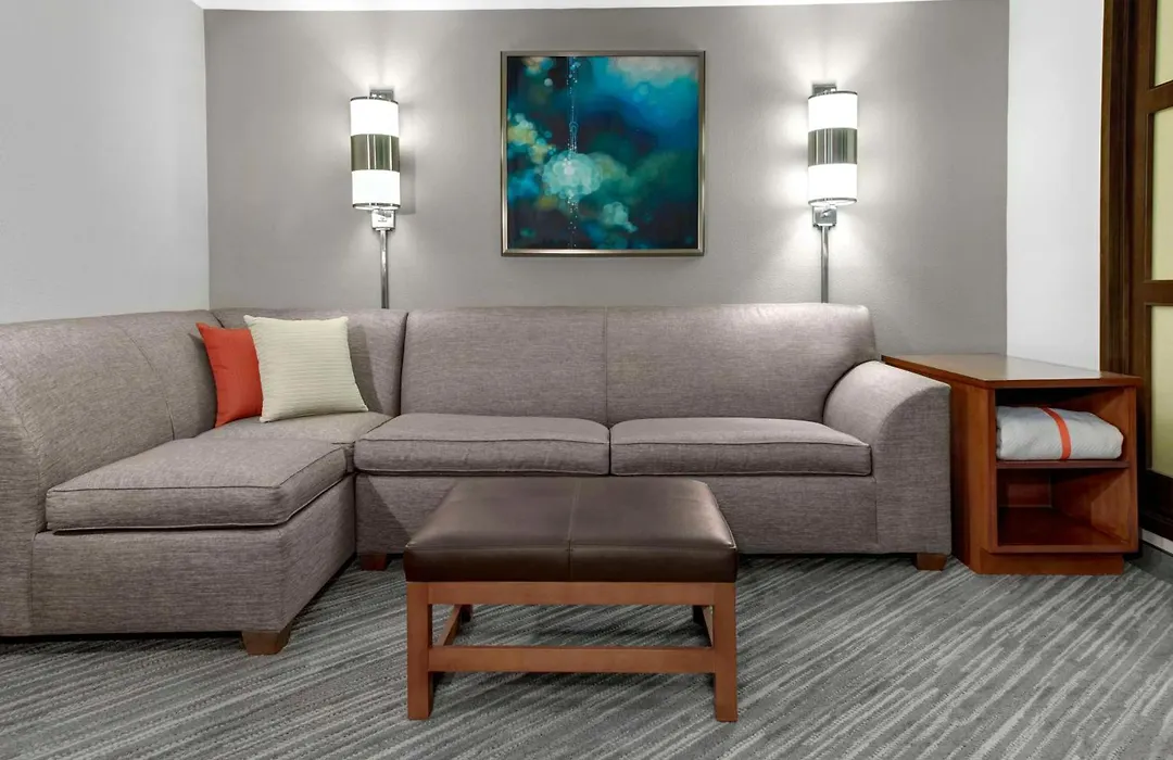 Hyatt Place Nashville Opryland-1