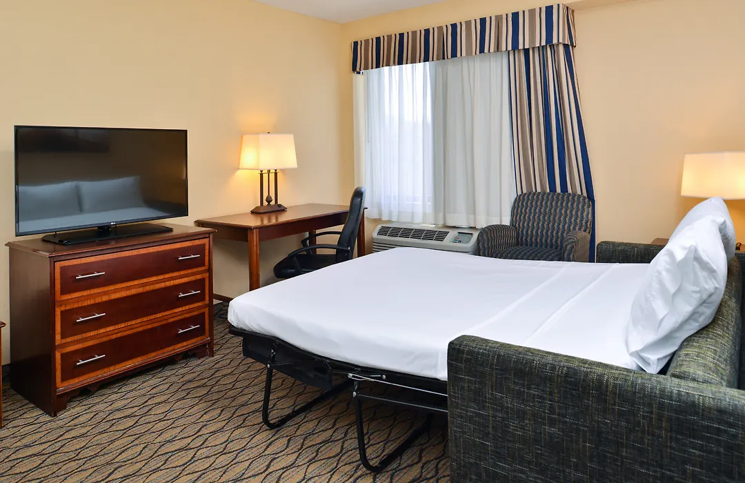 Holiday Inn & Suites Chicago-Downtown By Ihg-1