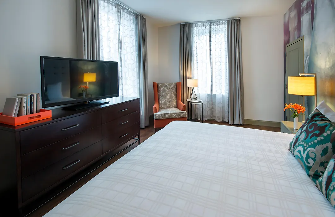 Hotel Indigo Savannah Historic District By Ihg-1