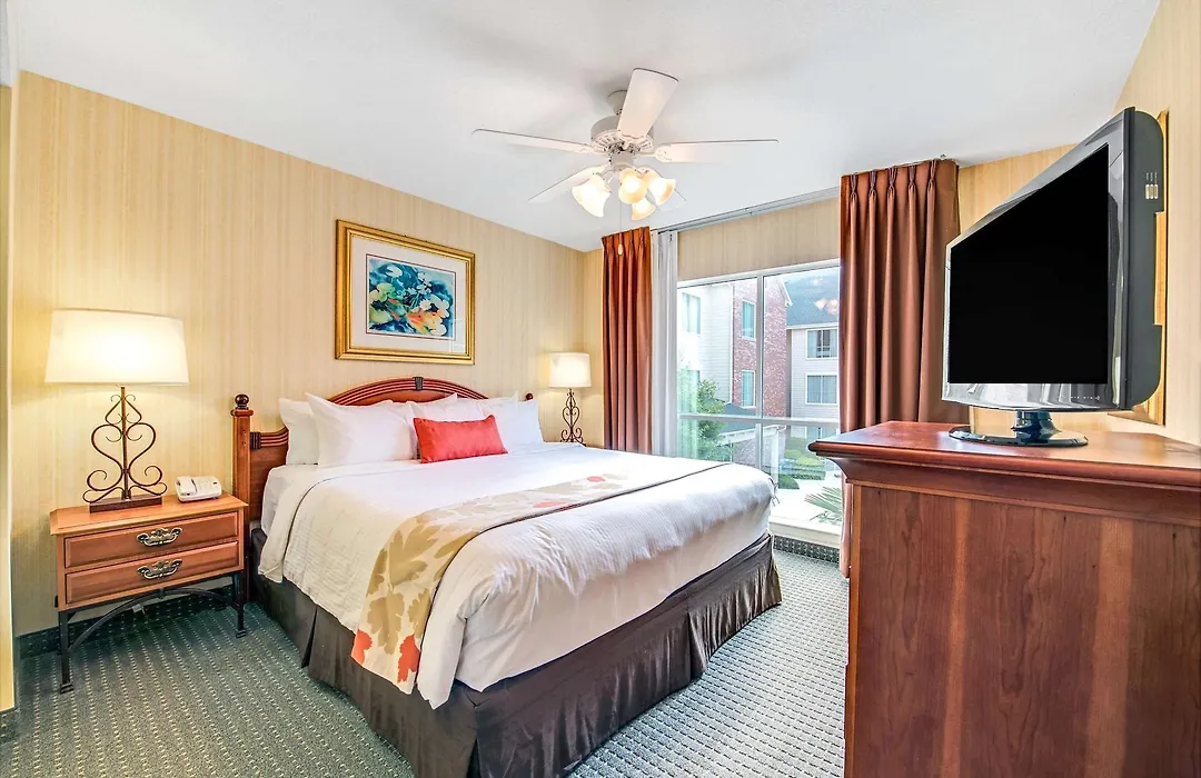 Sonesta Es Suites Dallas Park Central-1